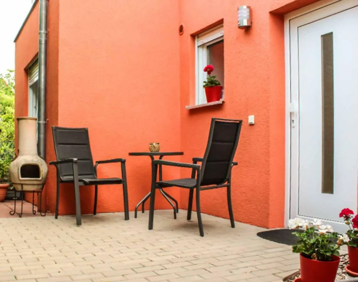 Villa Toskana Zirndorf 0*,  Germany