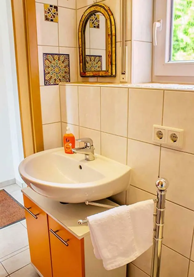 Villa Toskana Zirndorf 0*,  Germany